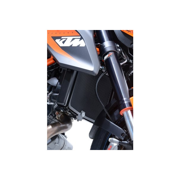 R&G Radiator Guards for KTM 1290 Super Duke R '14 - '19 and Superduke GT '16-